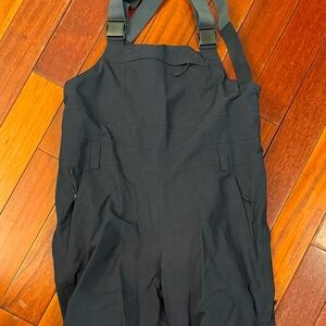 REI Waterproof Bib Snowpants